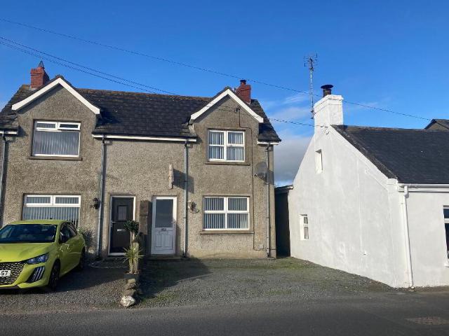 House for rent in Ballyhalbert, Northern Ireland