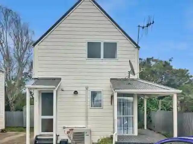 House for rent in Wanganui District