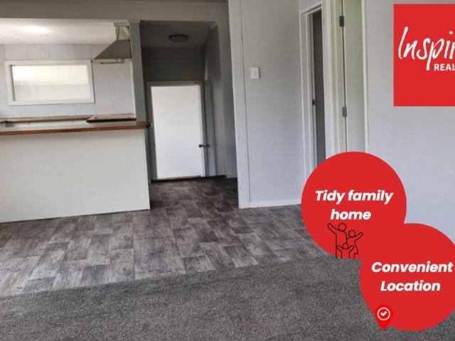 House for rent in Bay Of Plenty