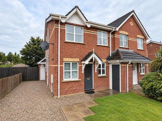 House for rent in Newtownards, Northern Ireland