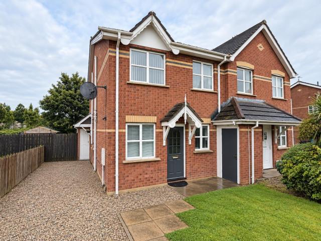 House for rent in Newtownards, Northern Ireland
