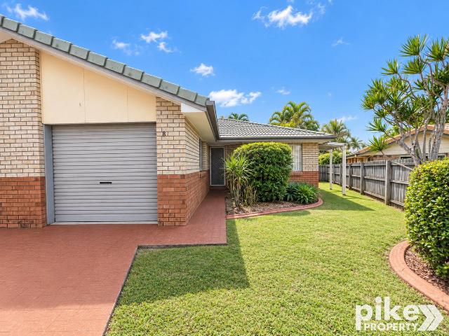 House for rent in Toombul, Queensland