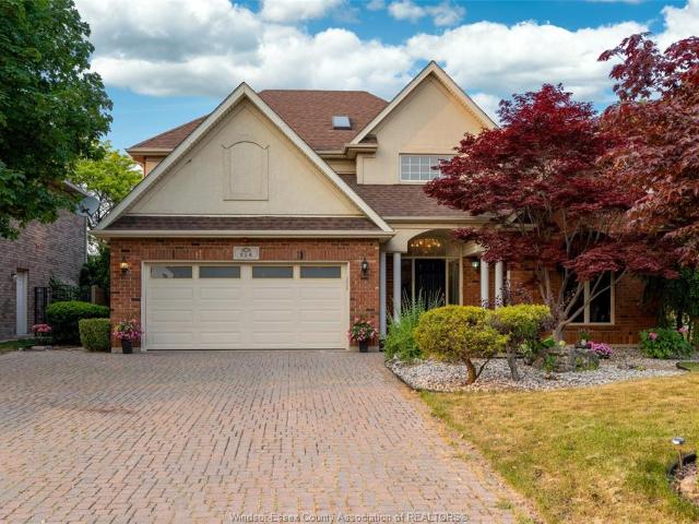 House for rent in Maidstone, Ontario