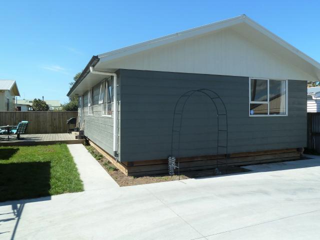 House for rent in Hastings