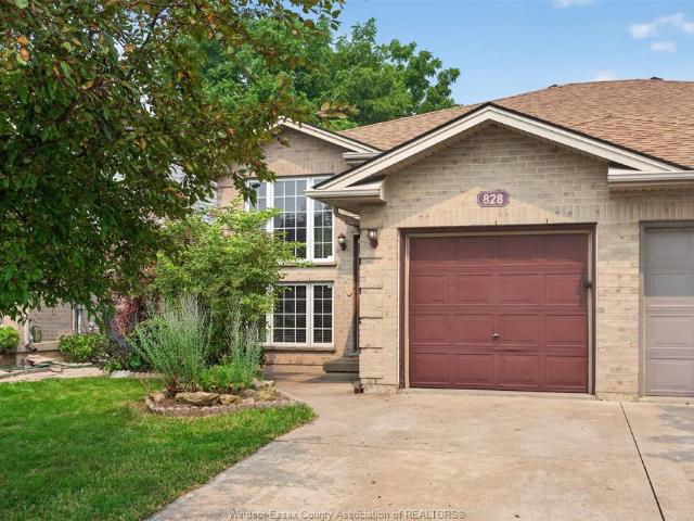 House for rent in Tecumseh, Southwestern Ontario