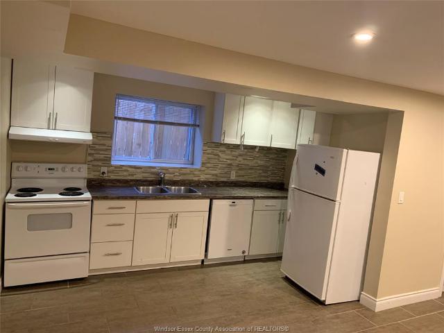 House for rent in Maidstone, Ontario