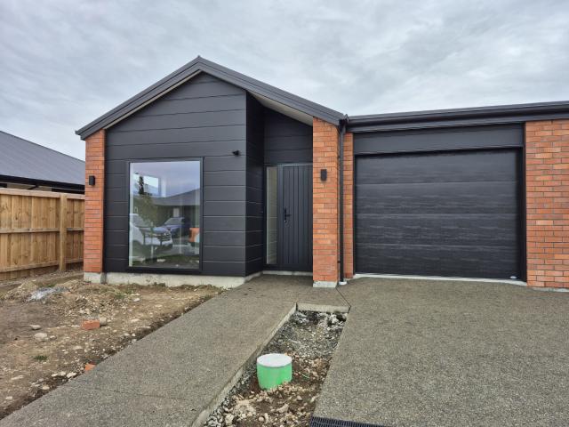 House for rent in Rolleston, Canterbury