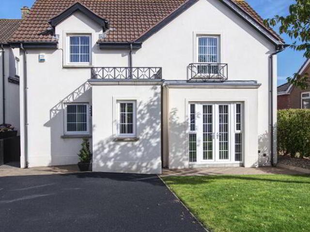 House for rent in Northern Ireland
