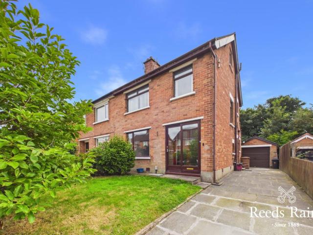 House for rent in Lisburn, Northern Ireland