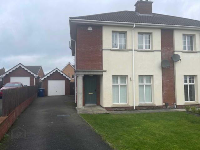 House for rent in Craigavon, Northern Ireland