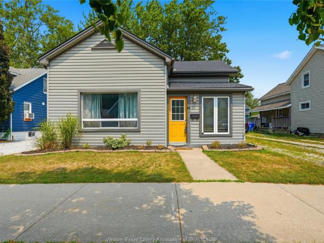 House for rent in Kingsville, Ontario