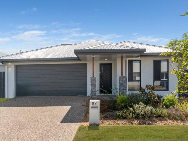 House for rent in Bohle Plains, Queensland