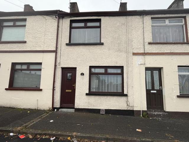 House for rent in Drumnamoe, Lurgan