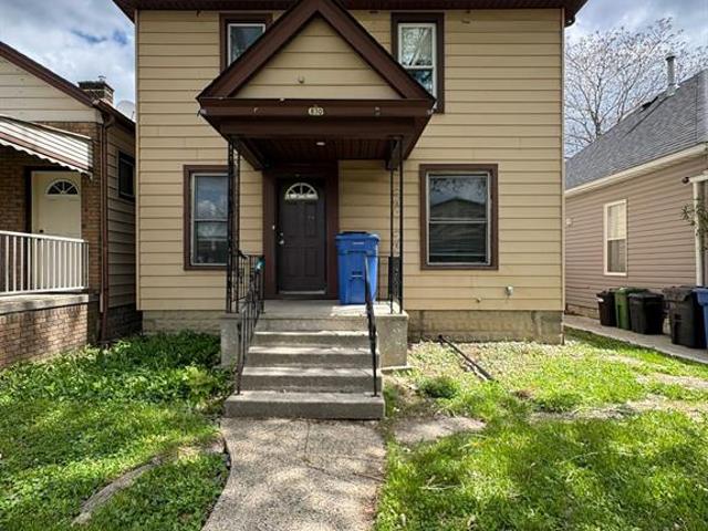 House for rent in Maidstone, Ontario