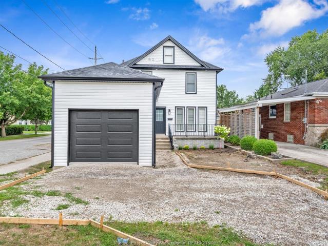 House for rent in Maidstone, Ontario