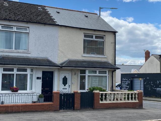 House for rent in Sydenham, Northern Ireland