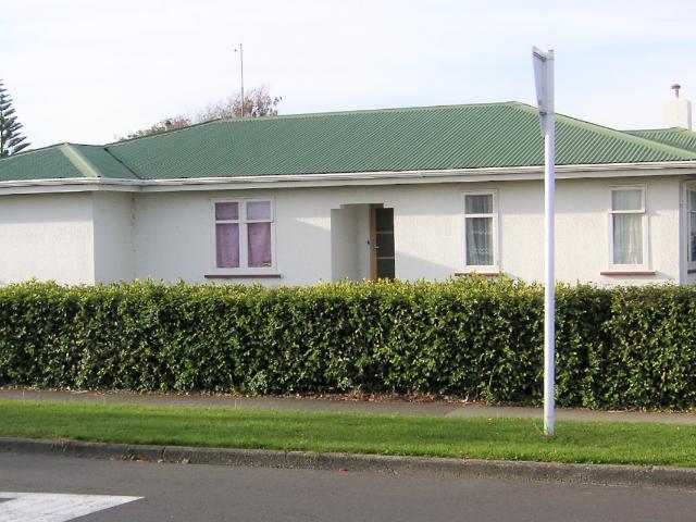 House for rent in Manawatu District
