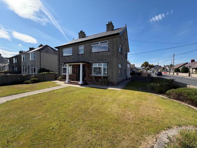 House for rent in Kilkeel, Northern Ireland