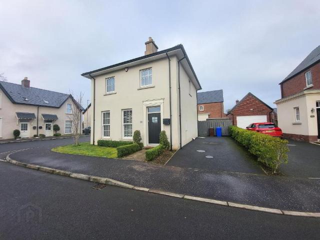 House for rent in Templepatrick, Northern Ireland