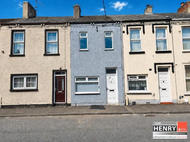 House for rent in Lurgan, Northern Ireland