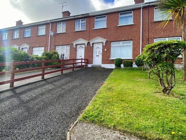 House for rent in Canterbury Park, Derry/Londonderry