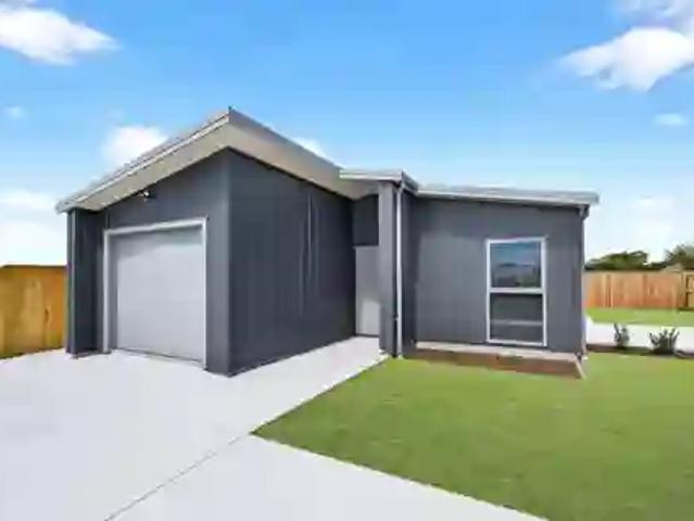 House for rent in Opaki, Wellington
