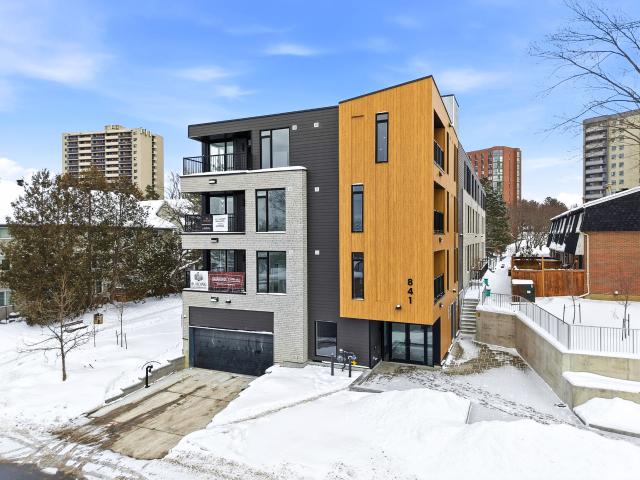 House for rent in Bay, Ottawa