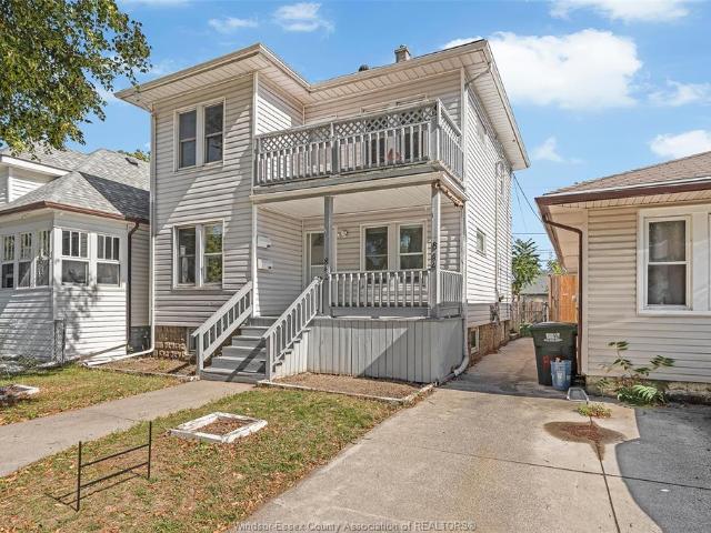 House for rent in Maidstone, Ontario