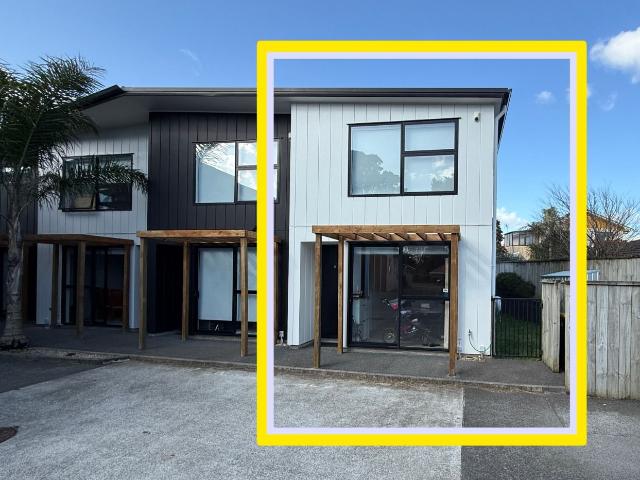 House for rent in East Tamaki