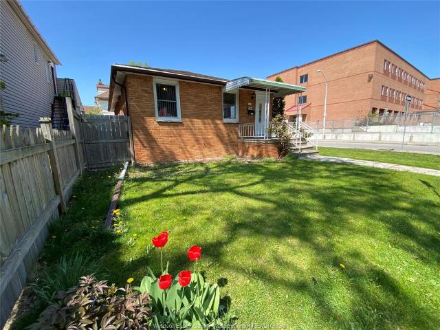 House for rent in Maidstone, Ontario