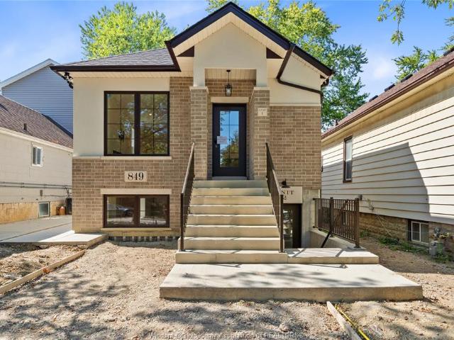 House for rent in Maidstone, Ontario