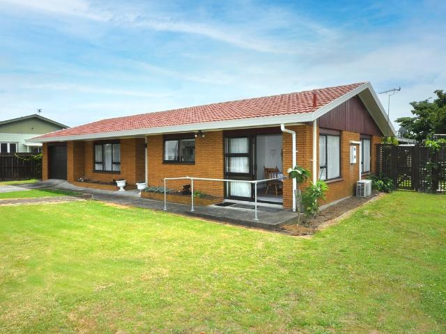 House for rent in Papakura, Oroua County