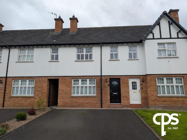 House for rent in Craigavon, Northern Ireland