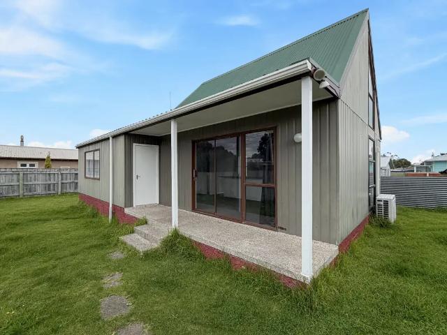 House for rent in Wanganui District