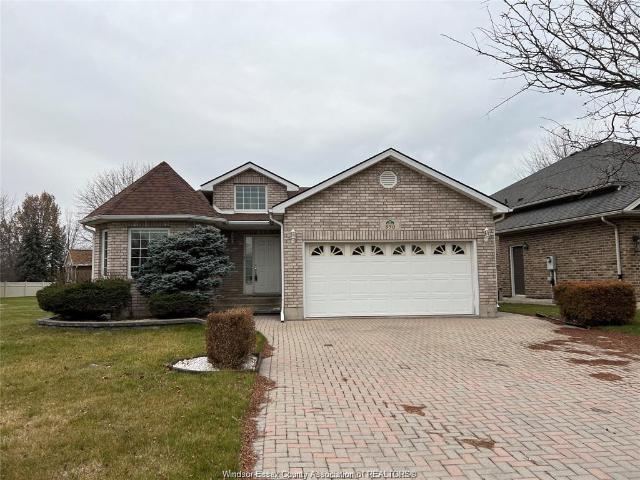 House for rent in Maidstone, Ontario