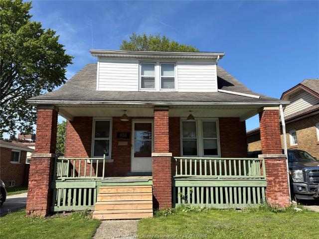 House for rent in Maidstone, Ontario
