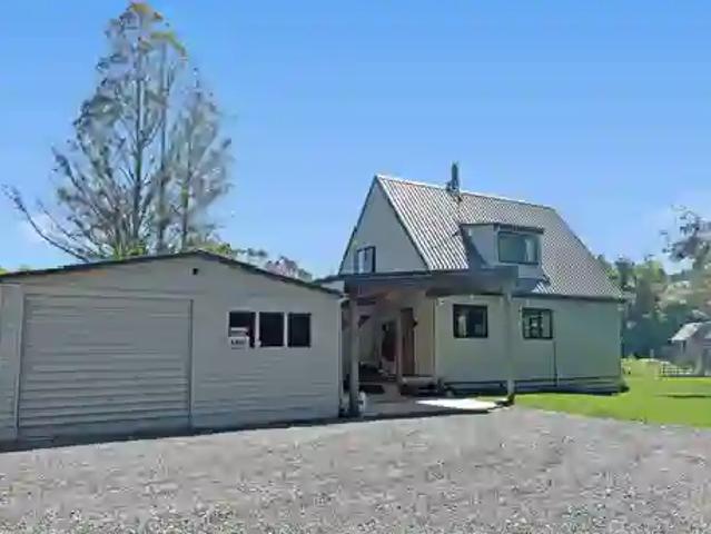 House for rent in Waikato
