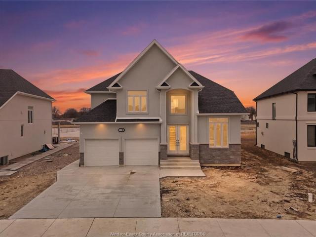 House for rent in Maidstone, Ontario