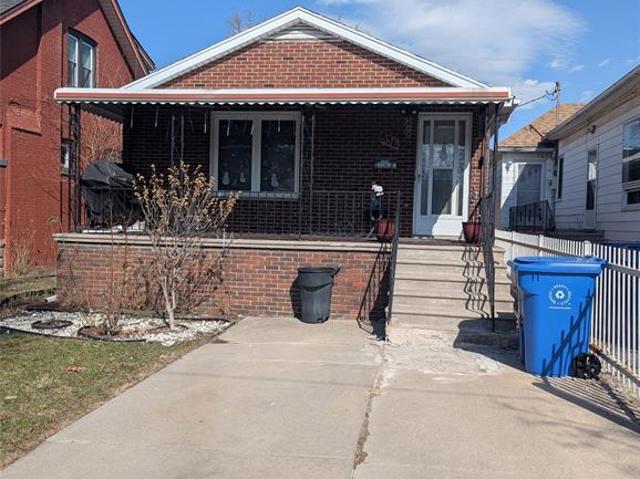 House for rent in Maidstone, Ontario