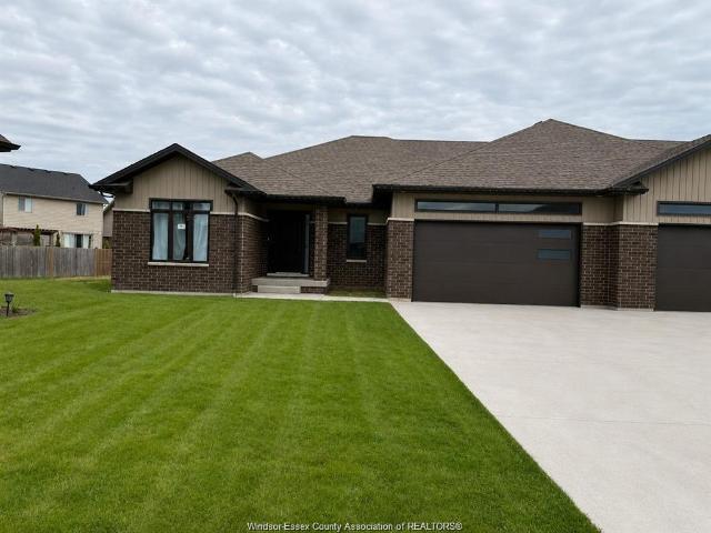 House for rent in Chatham–kent, Ontario