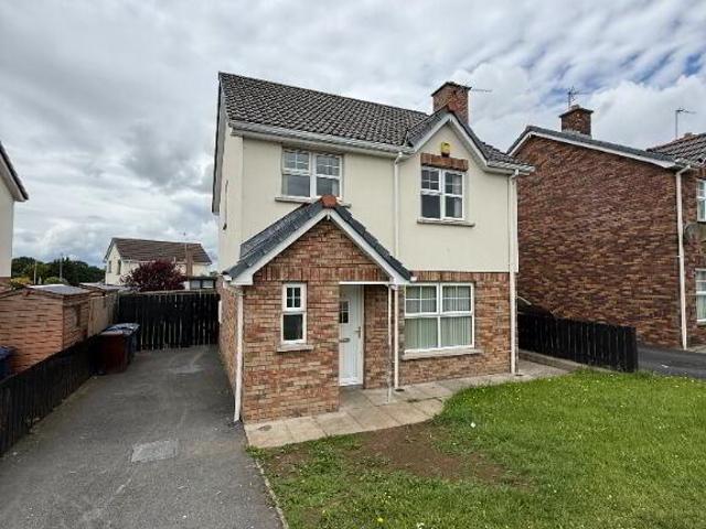 House for rent in Craigavon, Northern Ireland