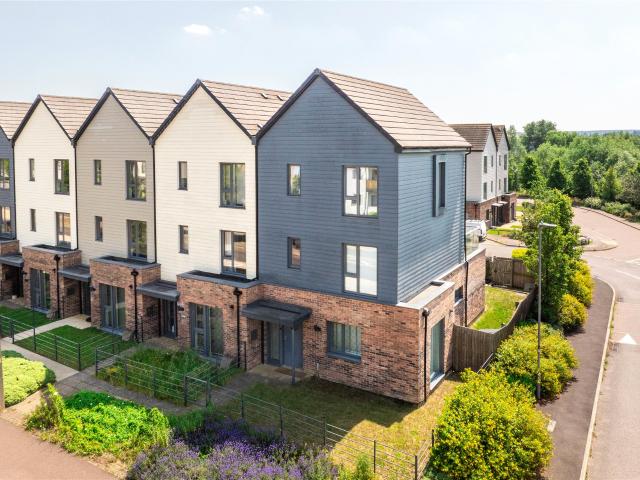 House for rent in Broughton Gate, Monkston Park