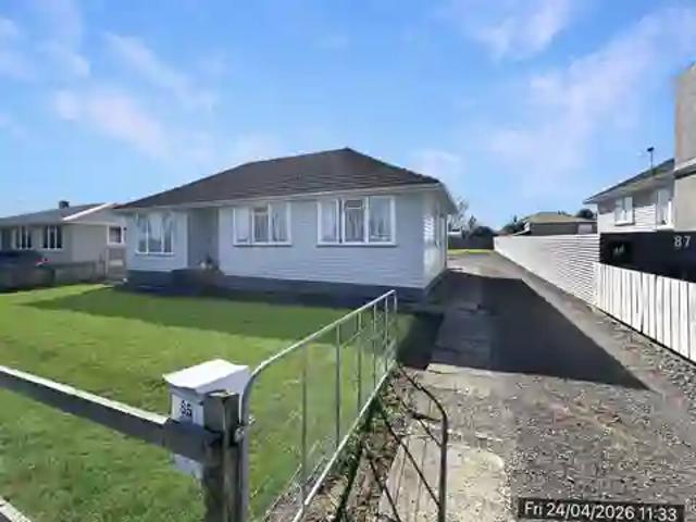 House for rent in Horowhenua District