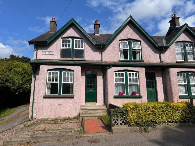 House for rent in Comber, County Down