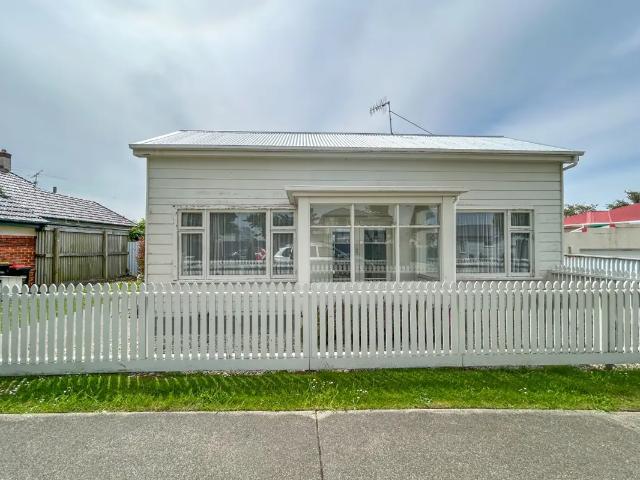 House for rent in Invercargill, Southland