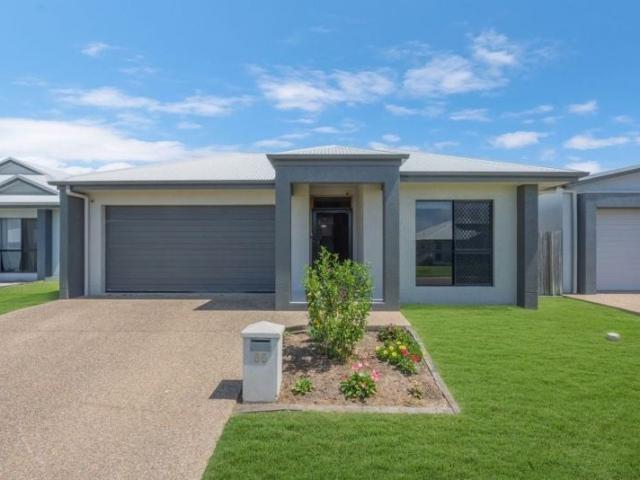 House for rent in Burdell, Queensland