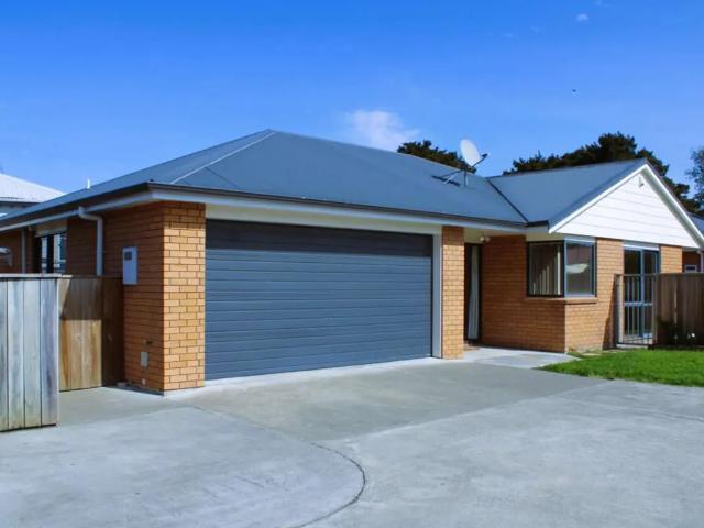 House for rent in Opaki, Wellington