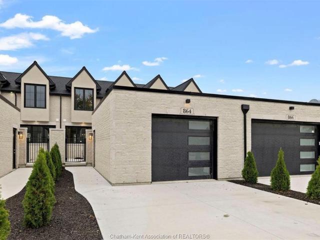 House for rent in Chatham–kent, Ontario
