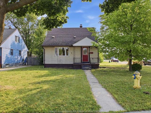 House for rent in Maidstone, Ontario