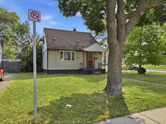 House for rent in Maidstone, Ontario